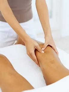 Marmapunkt-Behandlung Marmapunkt-Behandlung - Astrologische Dienstleistung